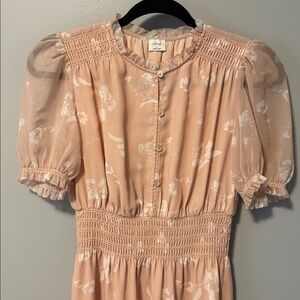 WILFRED Daughter Dress